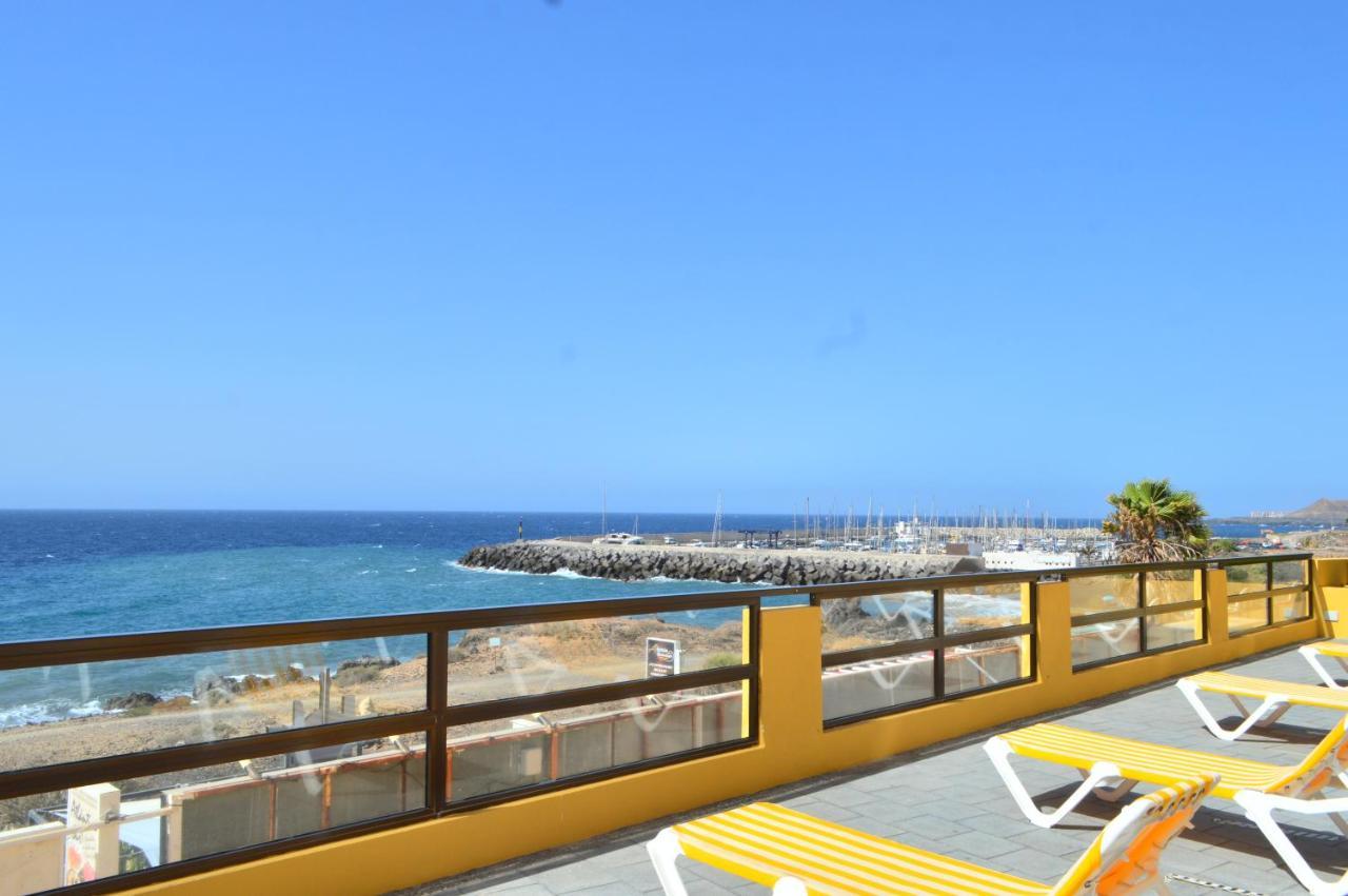 Apartamento Aguamarina 433 San Miguel de Abona Exterior foto