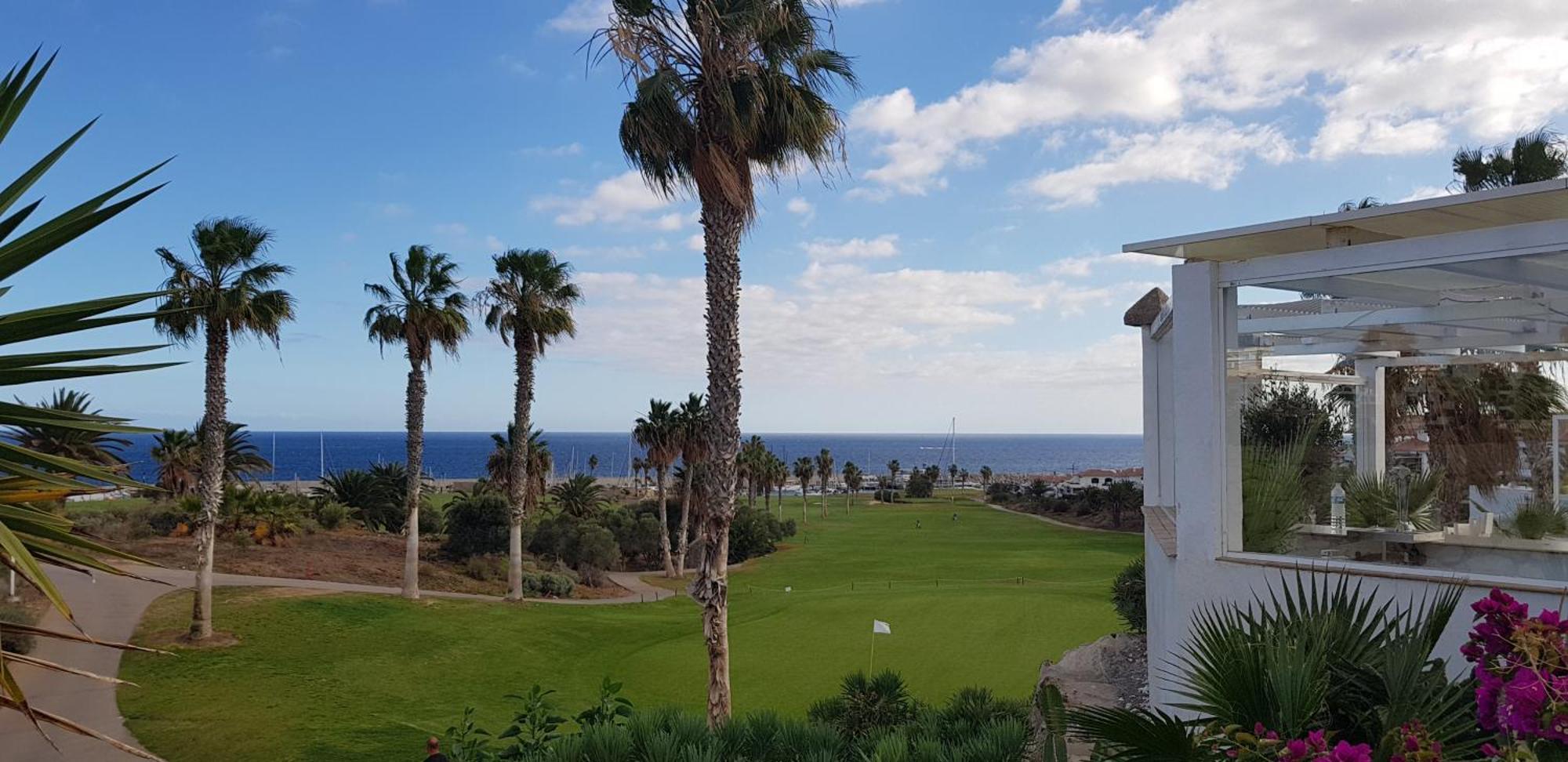 Apartamento Aguamarina 433 San Miguel de Abona Exterior foto