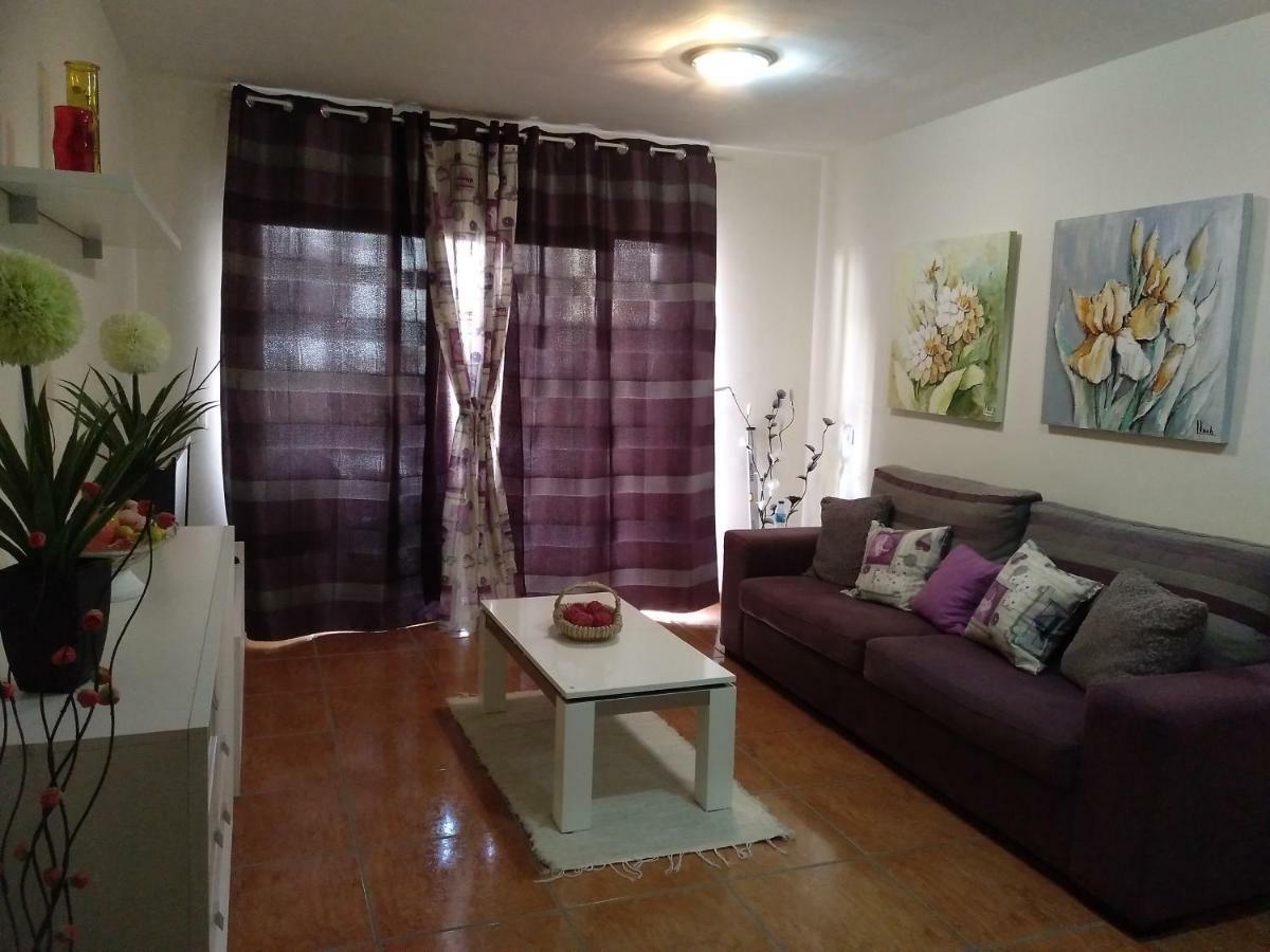 Apartamento Aguamarina 433 San Miguel de Abona Exterior foto