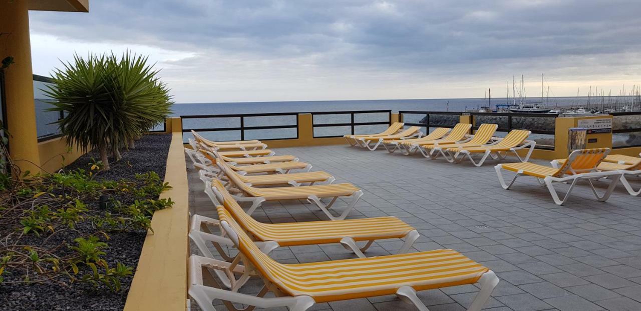 Apartamento Aguamarina 433 San Miguel de Abona Exterior foto