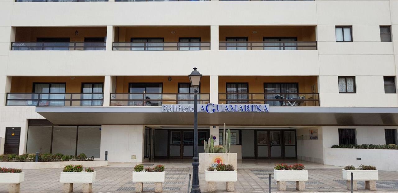 Apartamento Aguamarina 433 San Miguel de Abona Exterior foto