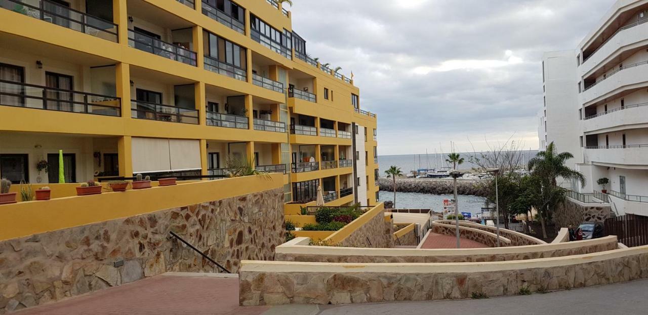 Apartamento Aguamarina 433 San Miguel de Abona Exterior foto